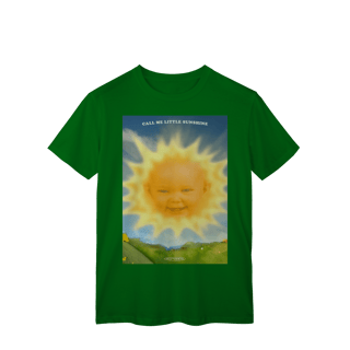 Nome do produto Solzinho Teletubbies