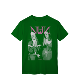 Nome do produto Paris & Nicole - The Nun