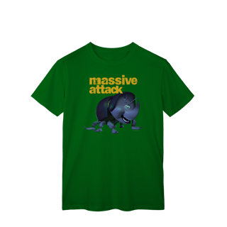 Nome do produto Massive Attack / Mezzanine