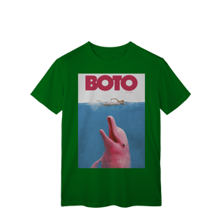Nome do produto Boto / jaws