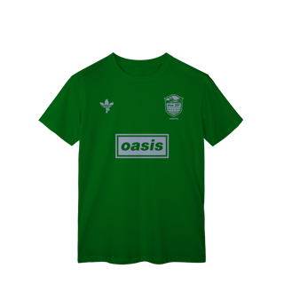 Nome do produto Oasis Futebol Clube / Live 25