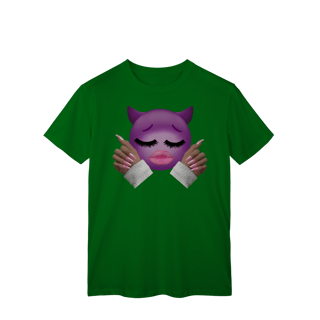 Nome do produto Emoji Diabinha Triste