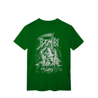 Nome do produto Death Bambi