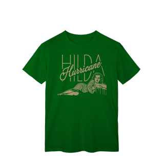 Nome do produto Hilda Hurricane (Hilda Furacão)