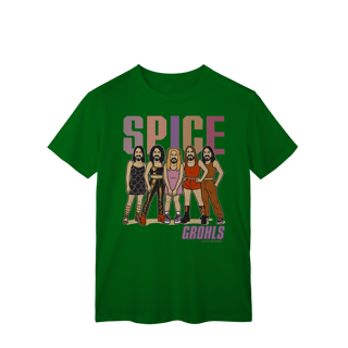 Nome do produto Spice Grohls