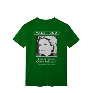 Nome do produto Quem matou Odete Roitman - 2025