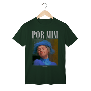 Nome do produto Por Mim - Dona Clotilde / Bruxa do 71