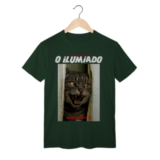 Nome do produto O Ilumiado - O Iluminado