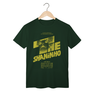 Nome do produto The Shaninho - The Shining