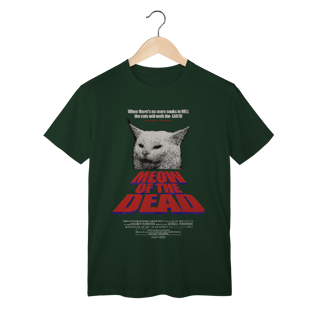 Nome do produto Meow of The Dead - Down of the dead