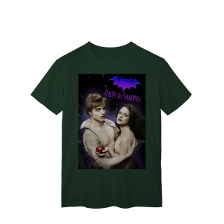 Nome do produto O Beijo Do Vanmpiro - Crepúsculo