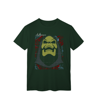 Nome do produto Deftones - Bloody Campe / Esqueleto