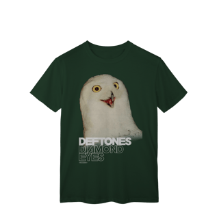 Nome do produto Deftones - Diamond Eyes