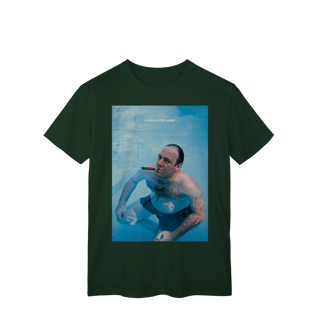 Nome do produto Tony Soprano - Smoke on the water