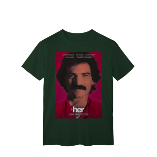 Nome do produto Her - Belchior