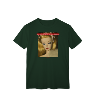 Nome do produto No Botox, No filter, No Surgery