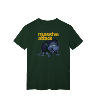 Nome do produto Massive Attack / Mezzanine