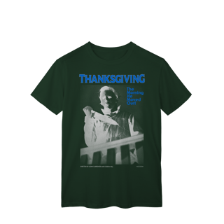 Nome do produto Thanksgiving - Halloween