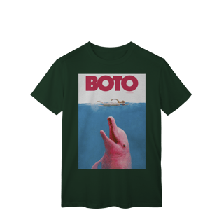 Nome do produto Boto / jaws