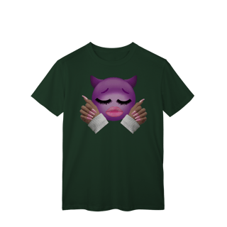 Nome do produto Emoji Diabinha Triste