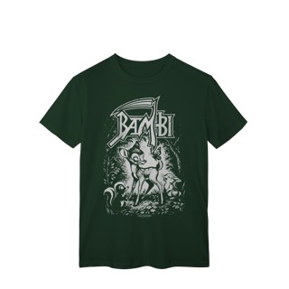 Nome do produto Death Bambi