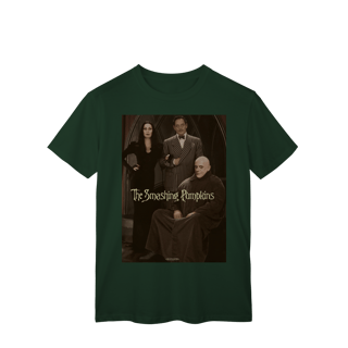 Nome do produto The Smashing Pumpkins / Família Addams