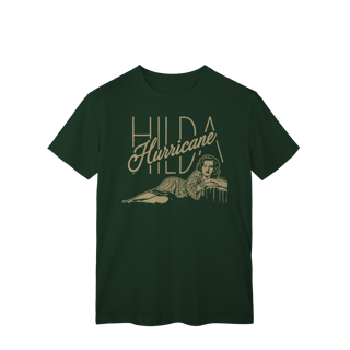 Nome do produto Hilda Hurricane (Hilda Furacão)