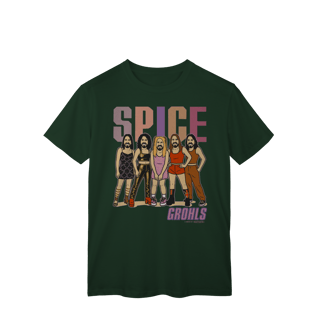 Nome do produto Spice Grohls