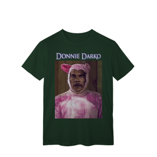 Nome do produto Seu Madruga / Donnie Darko