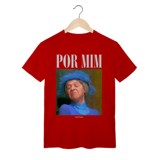 Nome do produto Por Mim - Dona Clotilde / Bruxa do 71