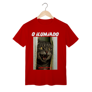 Nome do produto O Ilumiado - O Iluminado