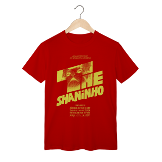 Nome do produto The Shaninho - The Shining