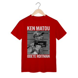 Nome do produto Ken matou Odete Roitman