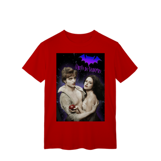 Nome do produto O Beijo Do Vanmpiro - Crepúsculo