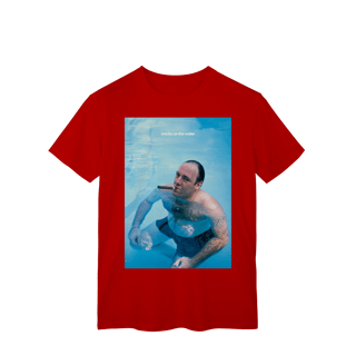 Nome do produto Tony Soprano - Smoke on the water