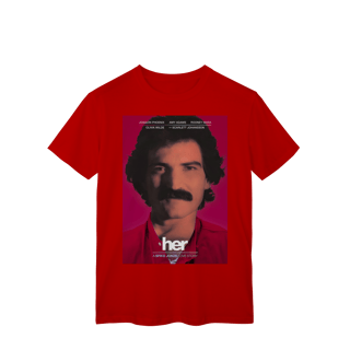 Nome do produto Her - Belchior