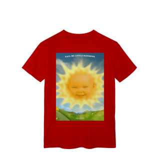 Nome do produto Solzinho Teletubbies
