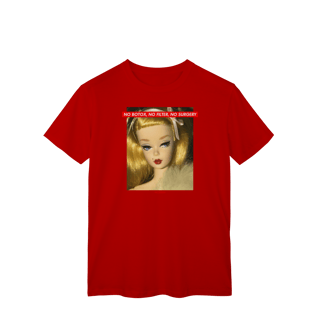 Nome do produto No Botox, No filter, No Surgery