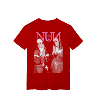 Nome do produto Paris & Nicole - The Nun