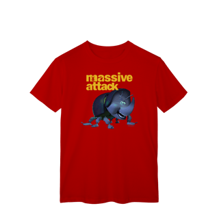 Nome do produto Massive Attack / Mezzanine