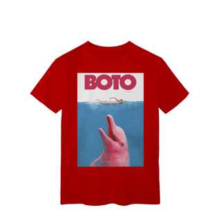 Nome do produto Boto / jaws