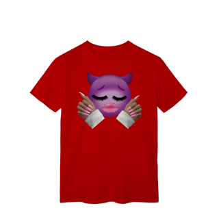 Nome do produto Emoji Diabinha Triste