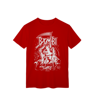 Nome do produto Death Bambi