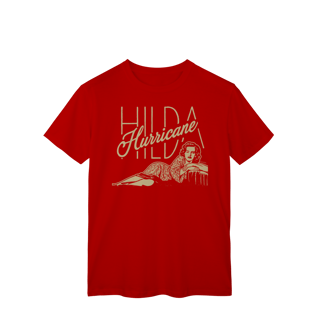 Nome do produto Hilda Hurricane (Hilda Furacão)