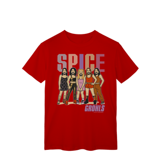 Nome do produto Spice Grohls