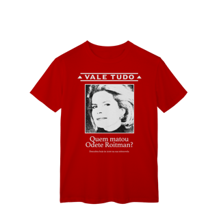 Nome do produto Quem matou Odete Roitman - 2025