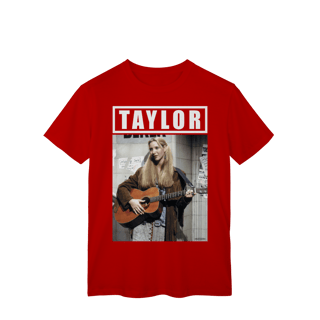 Nome do produto Taylor Swift / Phoebe - Friends