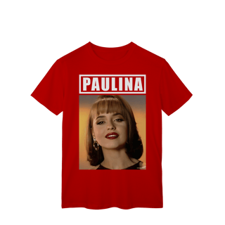 Nome do produto Paola Bracho / Paulina