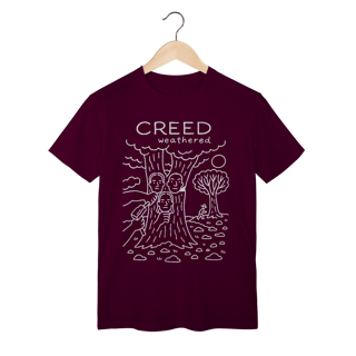 Nome do produto Creed - Weathered