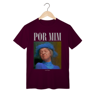 Nome do produto Por Mim - Dona Clotilde / Bruxa do 71